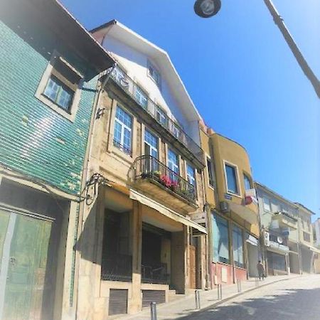 مبيت وإفطار Peso da Régua Casa Largo Do Cruzeiro المظهر الخارجي الصورة
