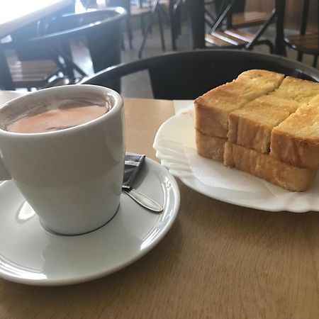 مبيت وإفطار Peso da Régua Casa Largo Do Cruzeiro المظهر الخارجي الصورة